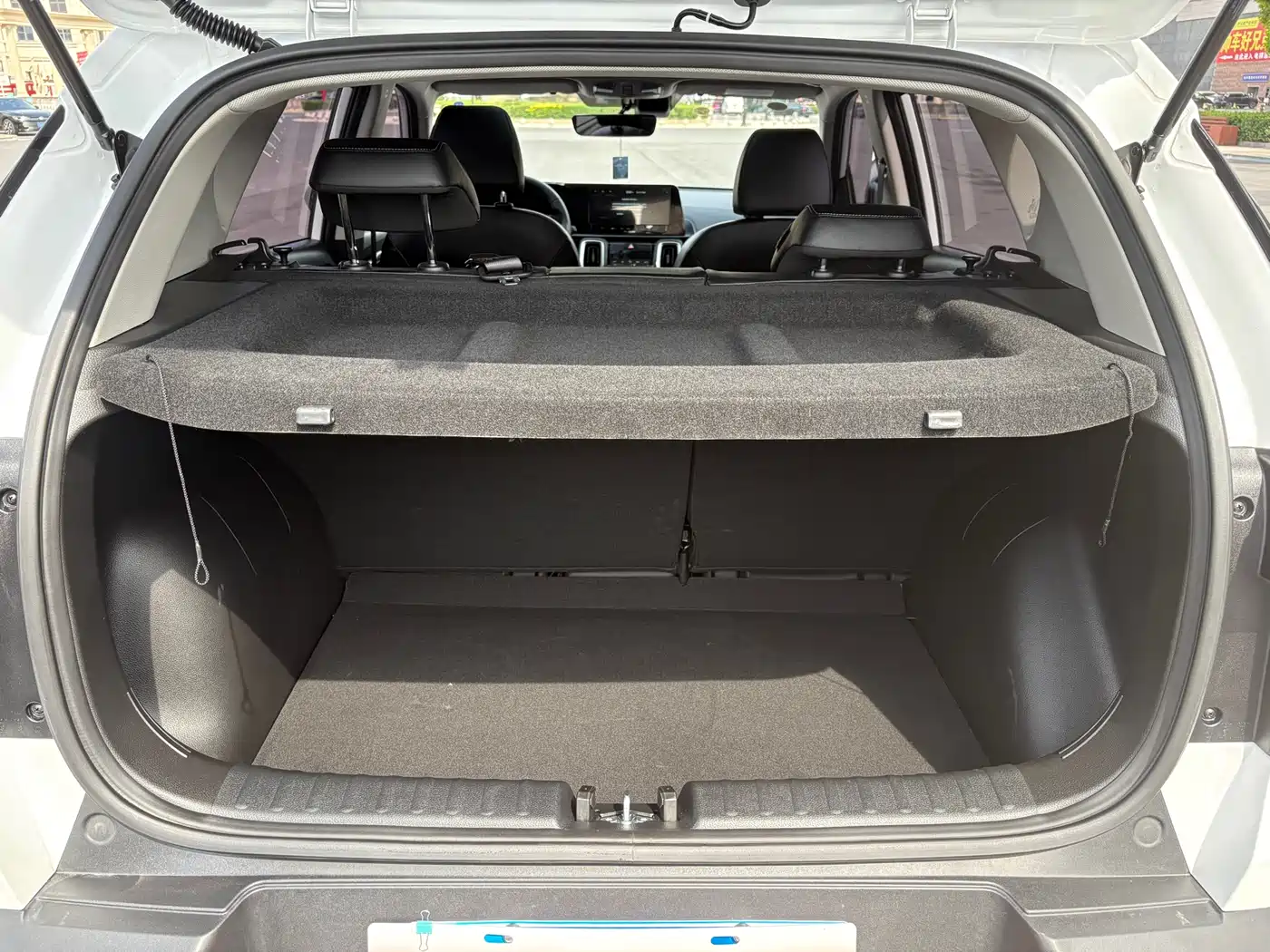 Kia Sonet 2024 1.5L Luxury Smart Edition фото 17