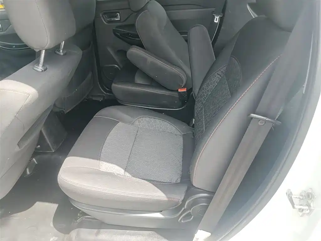 Karry K50 2018 2018 1.5L Manual Comfort