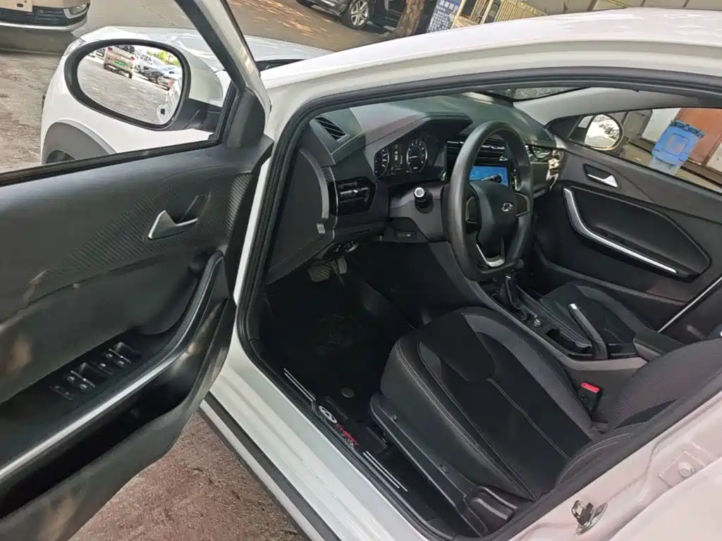 Chery Tiggo 3x 2025 2024 1.5L CVT Excellence