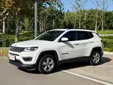 Фото 1 - Jeep Compass