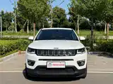 Фото 2 - Jeep Compass