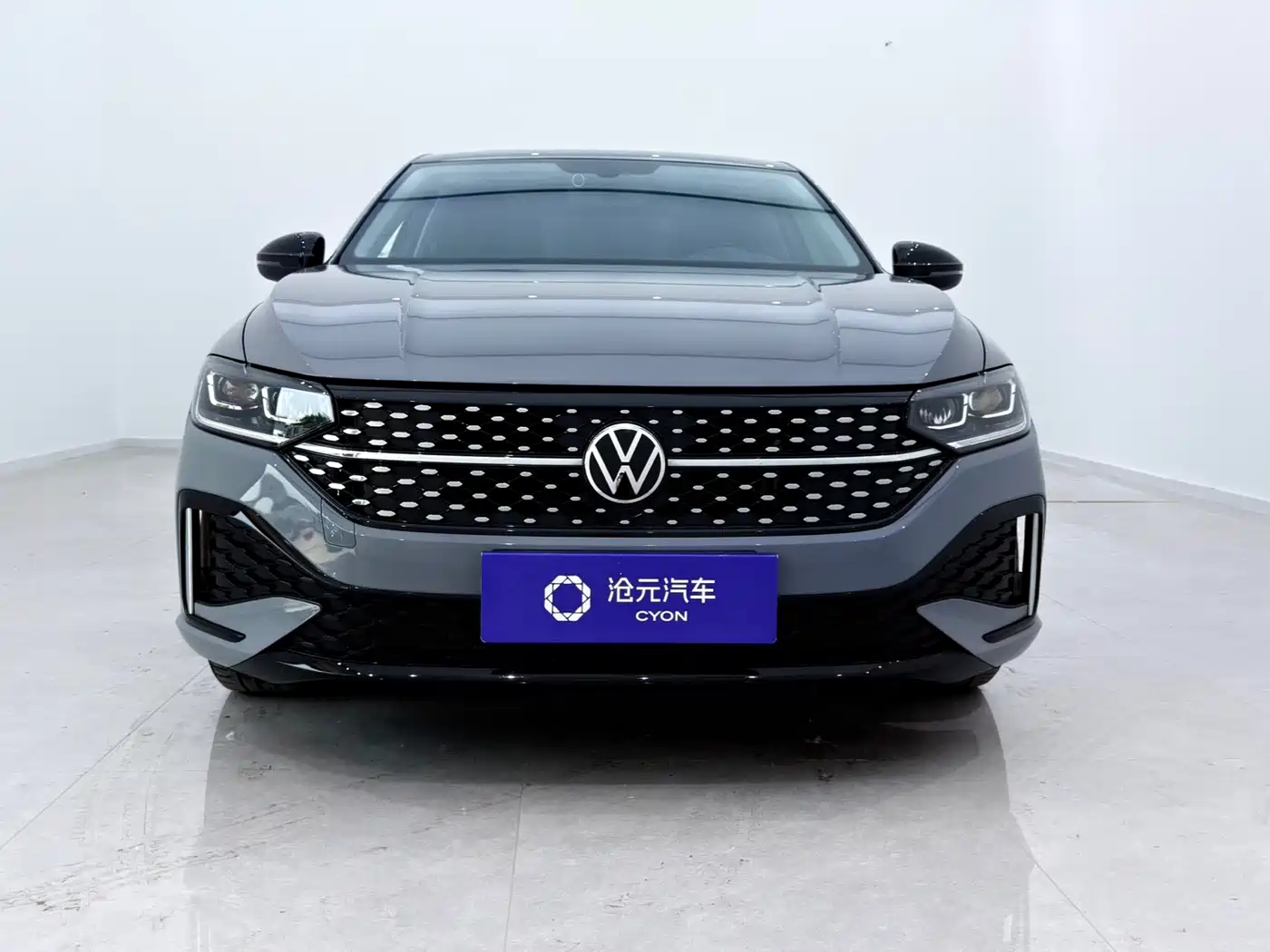 Volkswagen Lavida 2023 280TSI DSG Starlight Comfort Edition фото 2