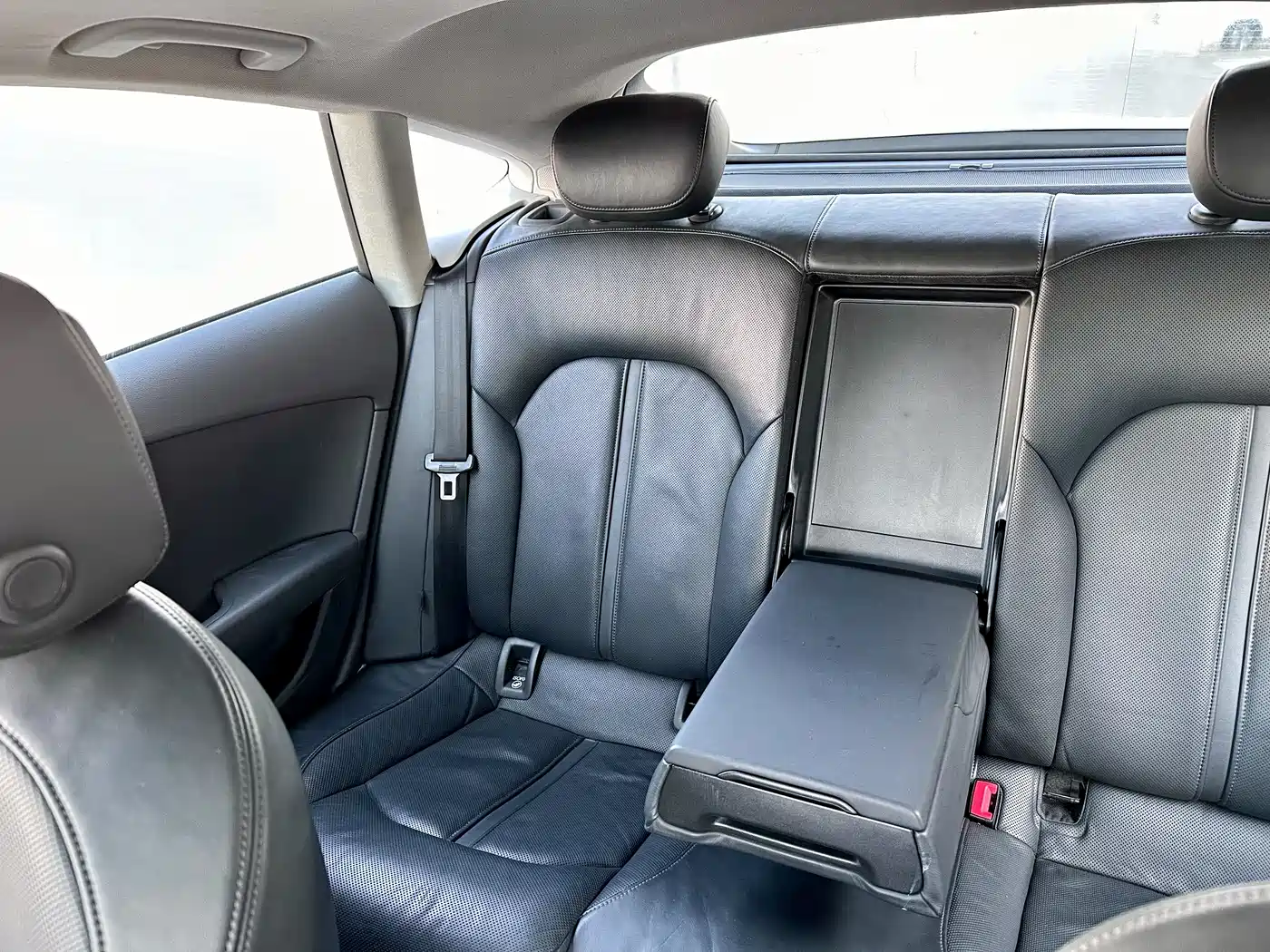 Audi A7 2013 50 TFSI quattro Luxury фото 19