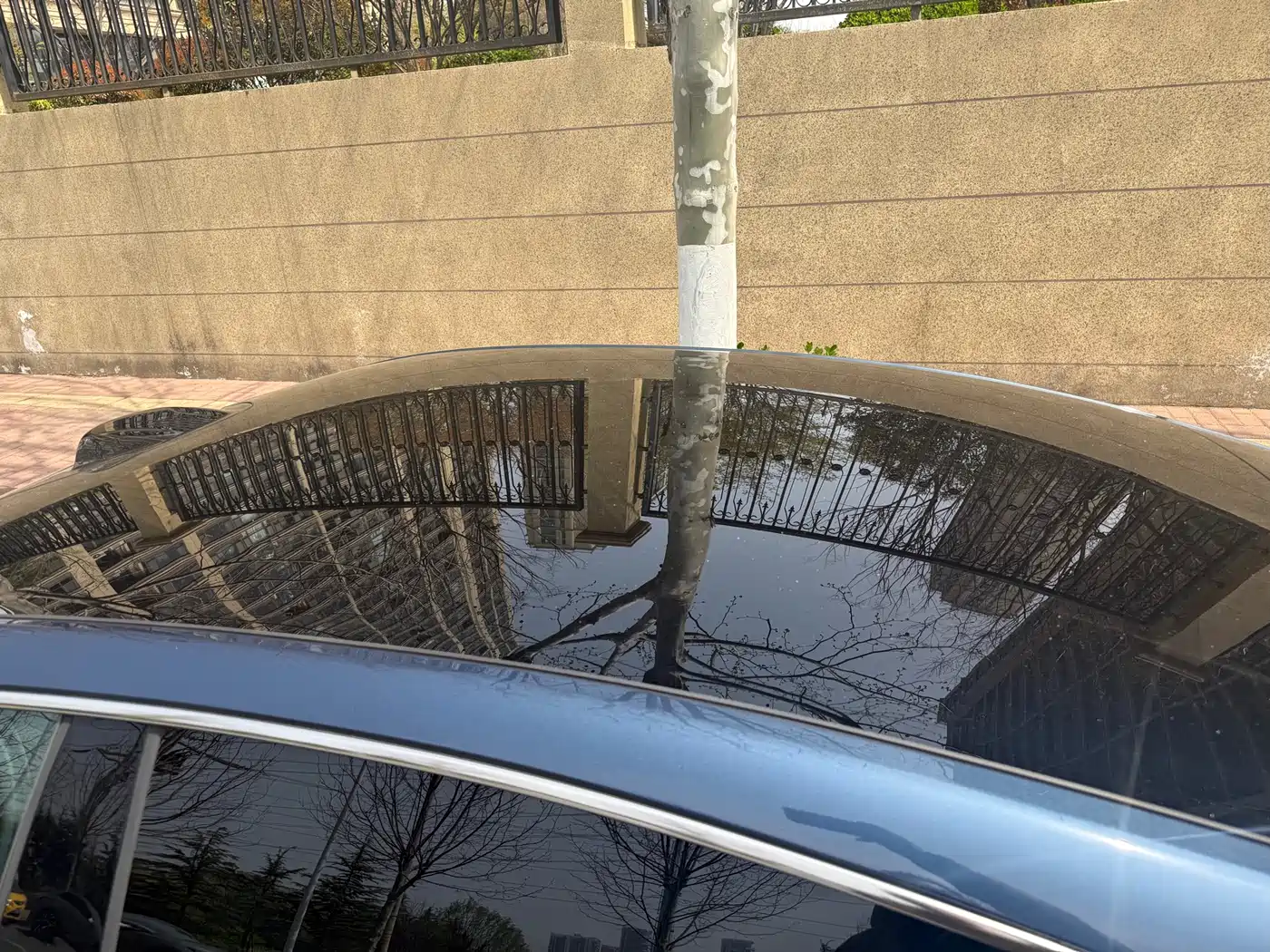 GEELY GALAXY GALAXY SPARKLE 8