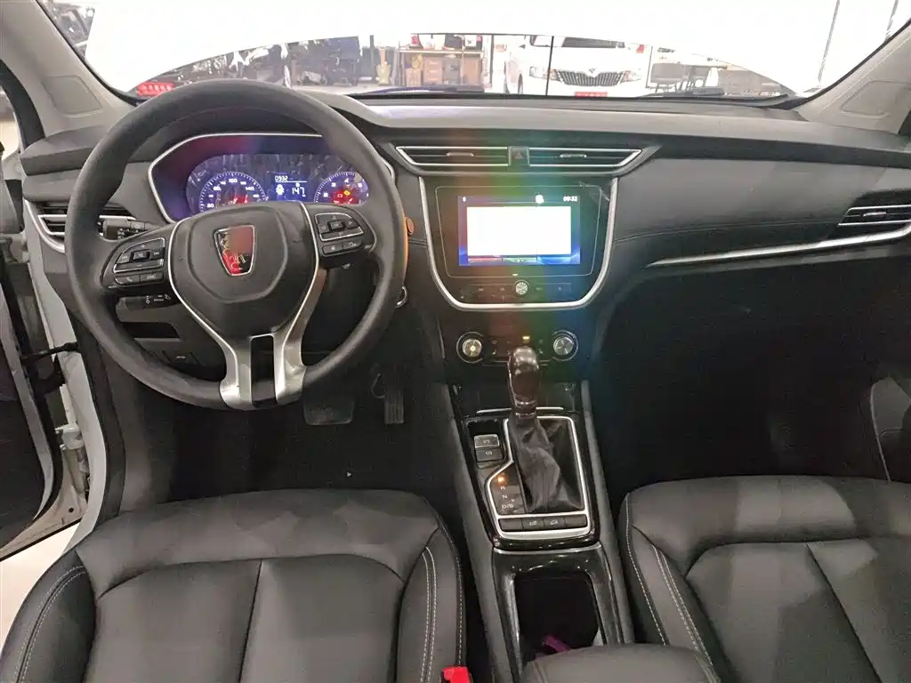 Roewe RX3 2019 2020 1.6L CVT 4G Ultra Comfort Flagship