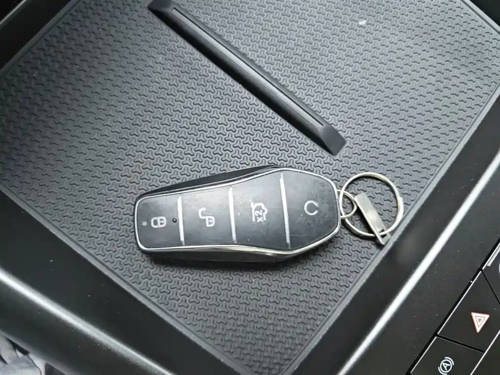 BYD Qin PLUS 2026 DM-i Smart Edition 128KM Progressive фото 9