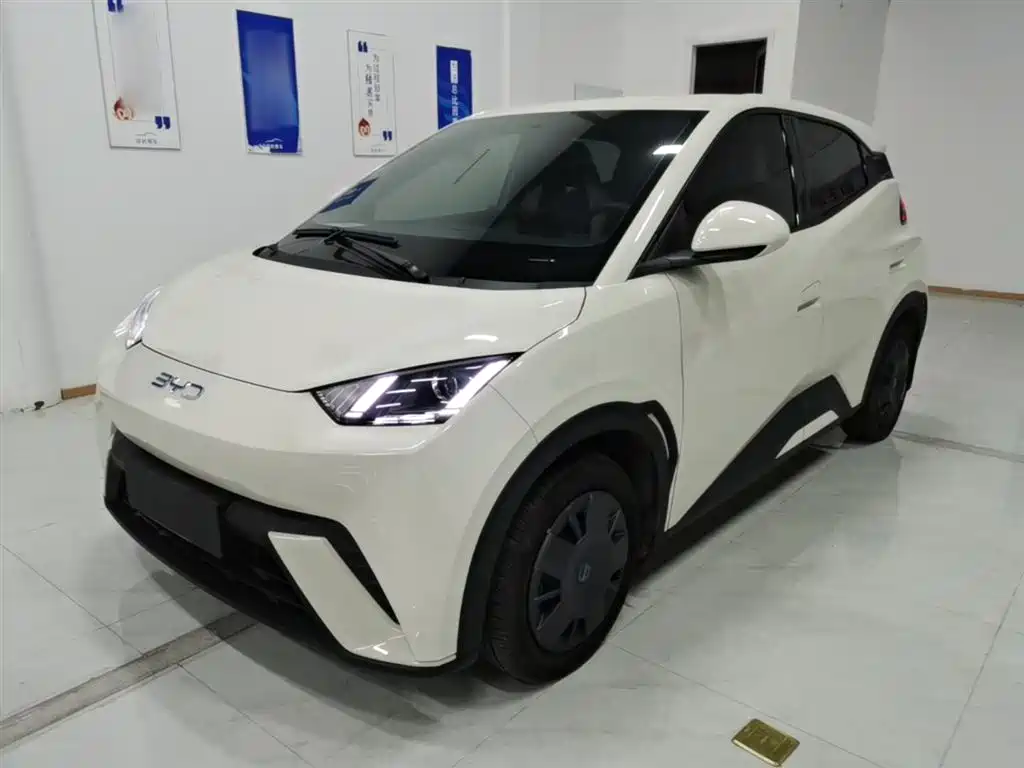 BYD Seagull 2025 305km Vitality