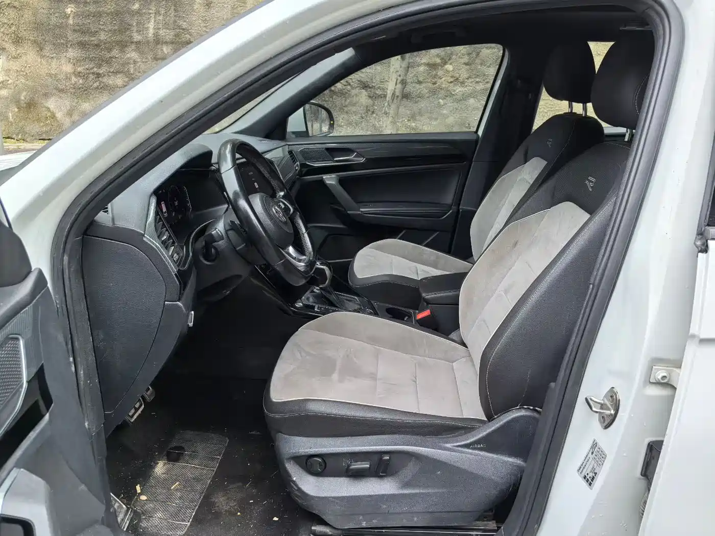 Volkswagen Tayron 2021 380TSI 4WD R-Line Smart Connect фото 4