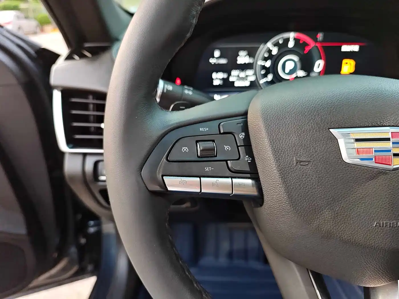 Cadillac CT5 2021 28T Premium Edition фото 21