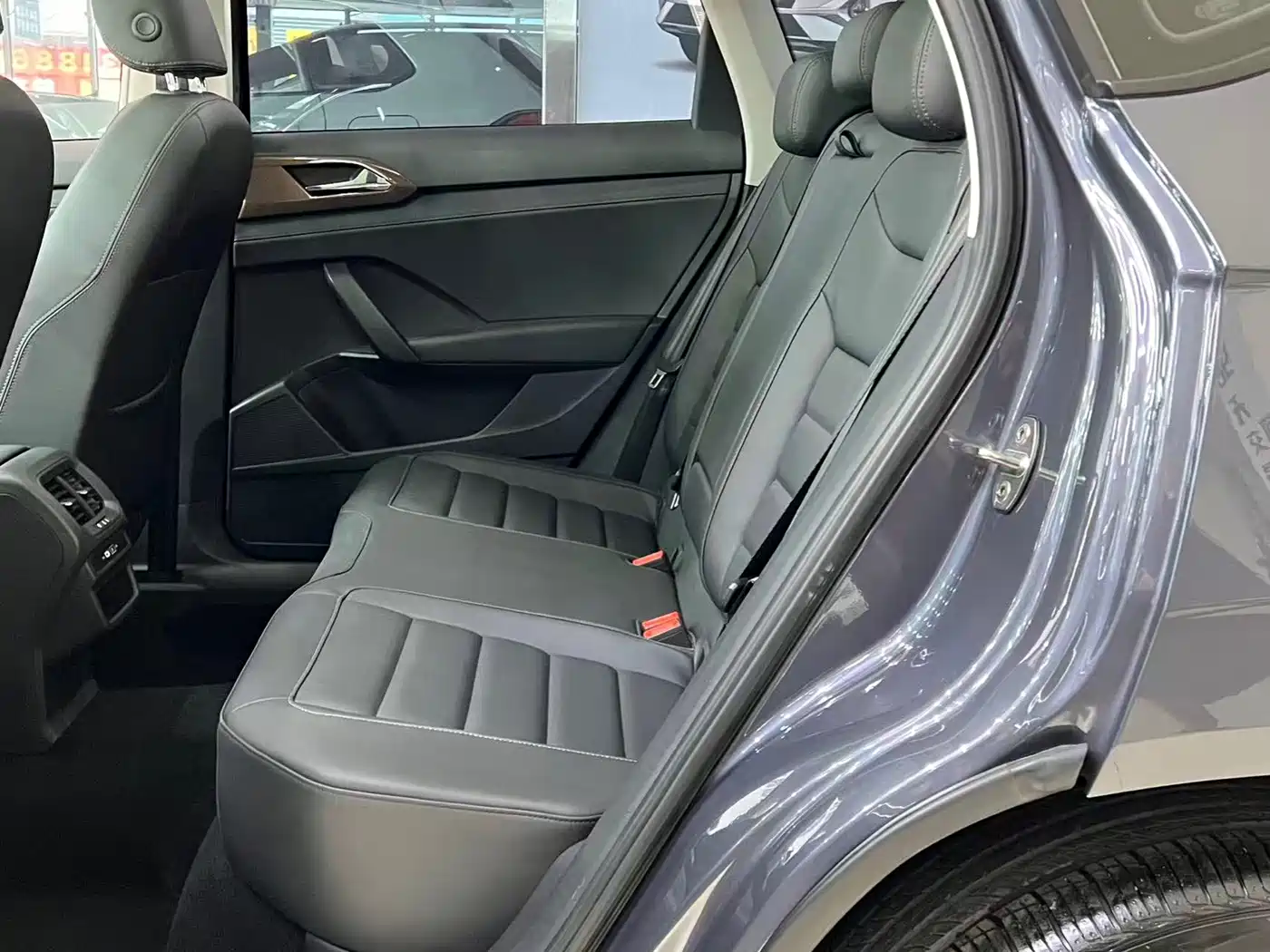 Volkswagen Tharu, миниатюра 12