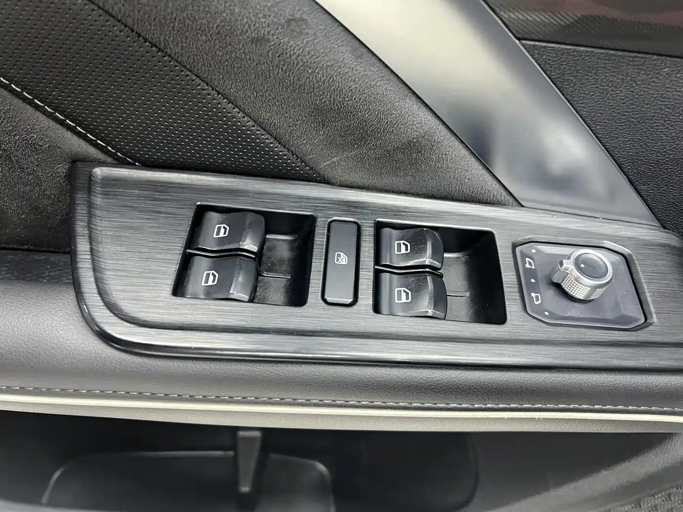 Haval H6 2021 National Trend Edition 1.5T Automatic Urban Edition фото 8