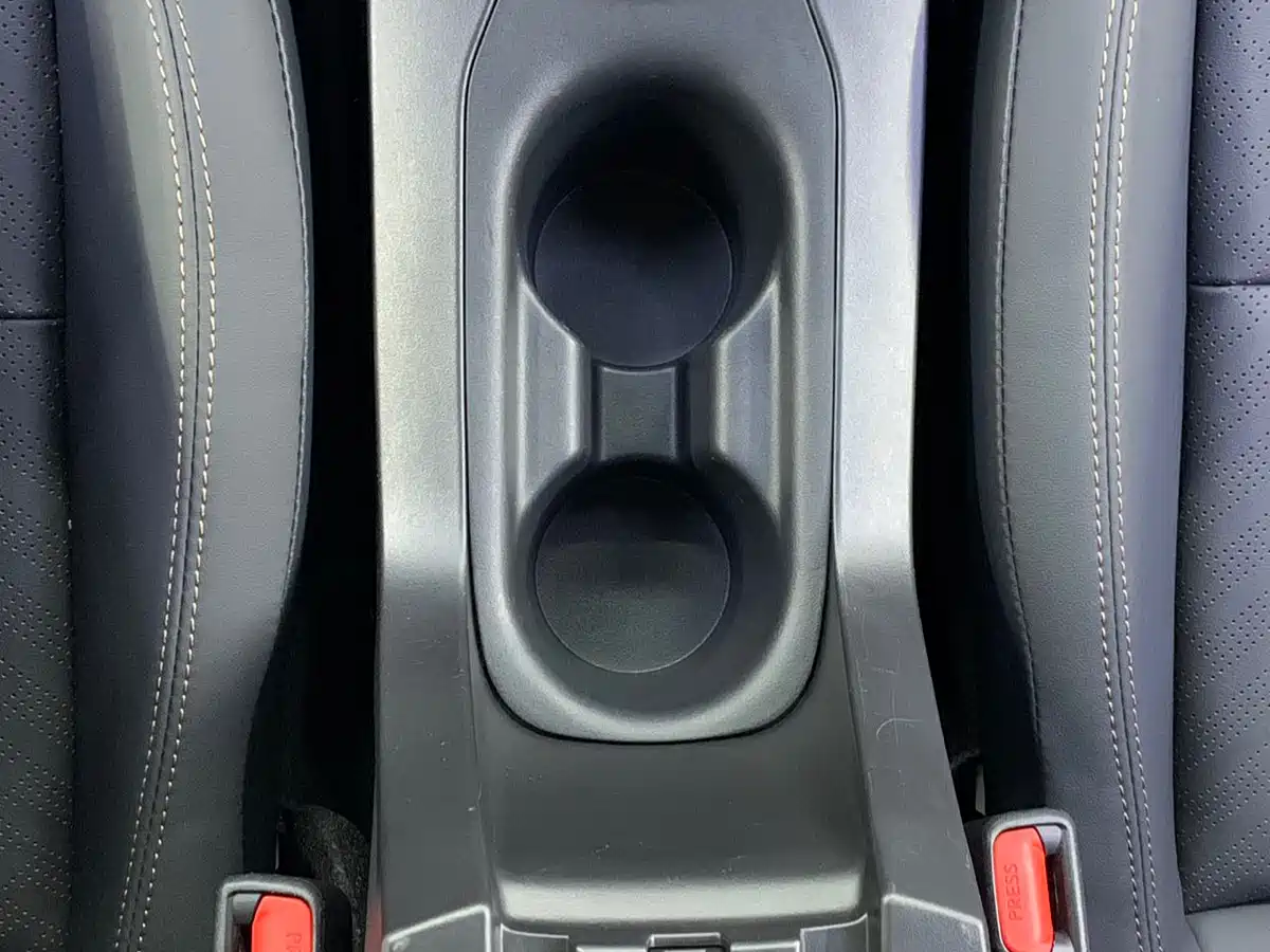 Toyota Levin 2023 Smart Hybrid 1.8L Sport Edition фото 10