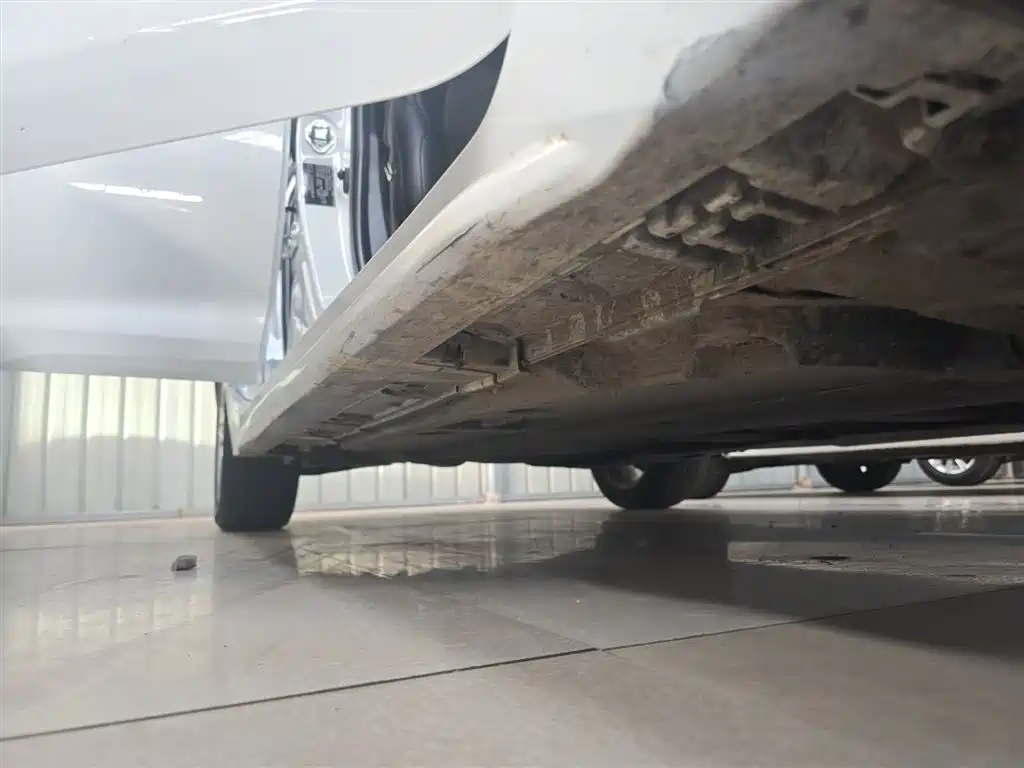 Toyota Levin 2022 185T CVT Luxury Edition фото 21