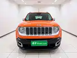 Photo 2 - Jeep Renegade