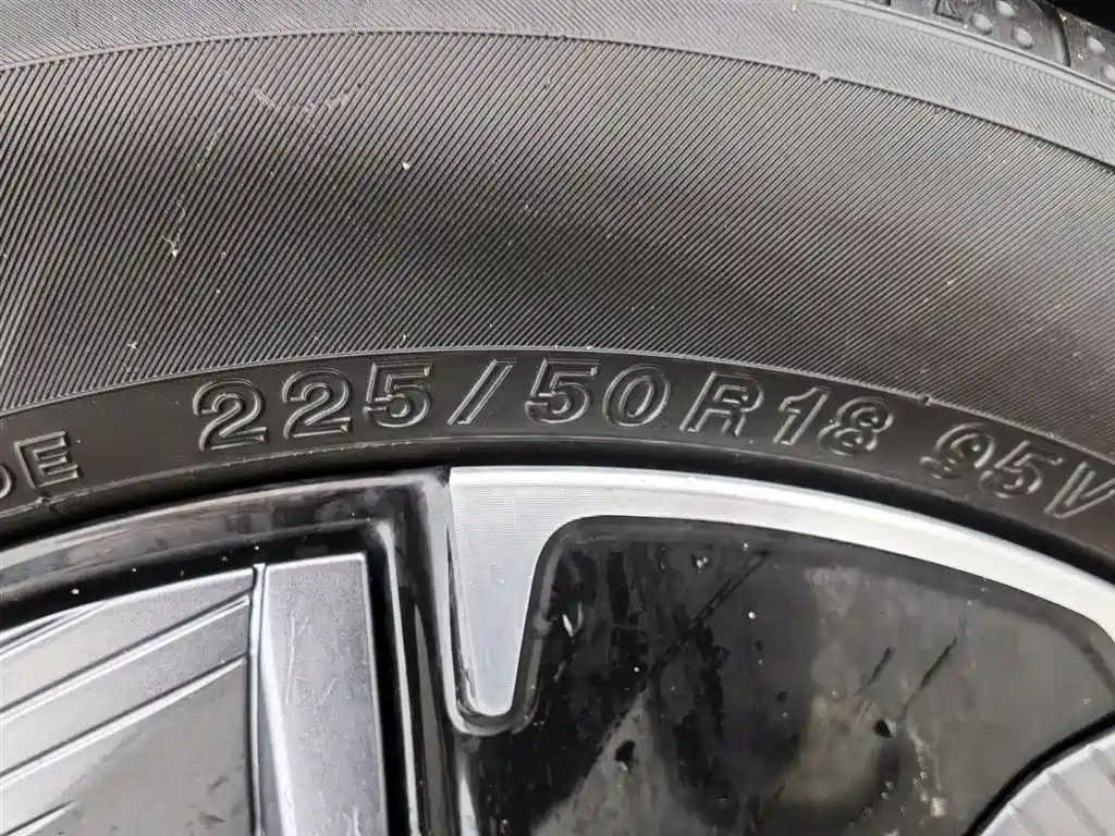 Toyota bZ3 2023 517km Elite PRO фото 24