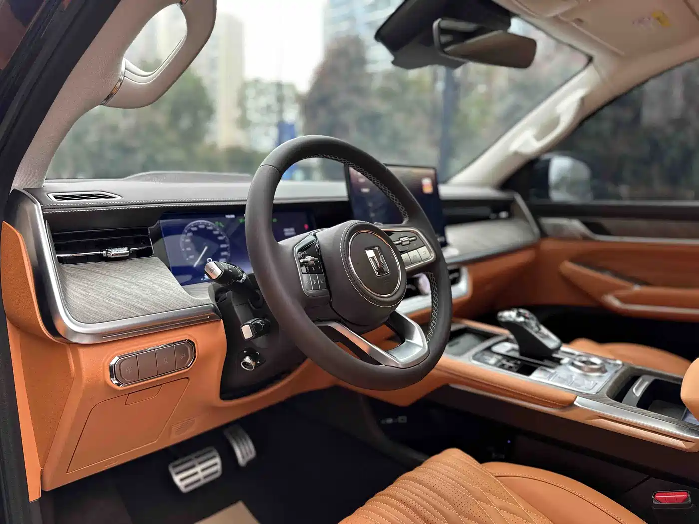 TANK TANK 500 NEW ENERGY