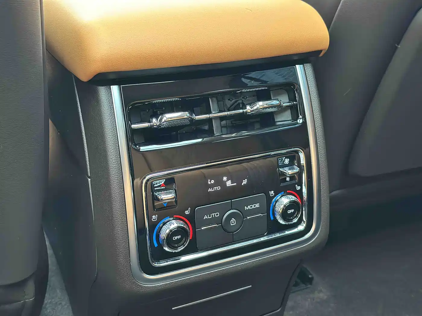 TANK TANK 500 NEW ENERGY