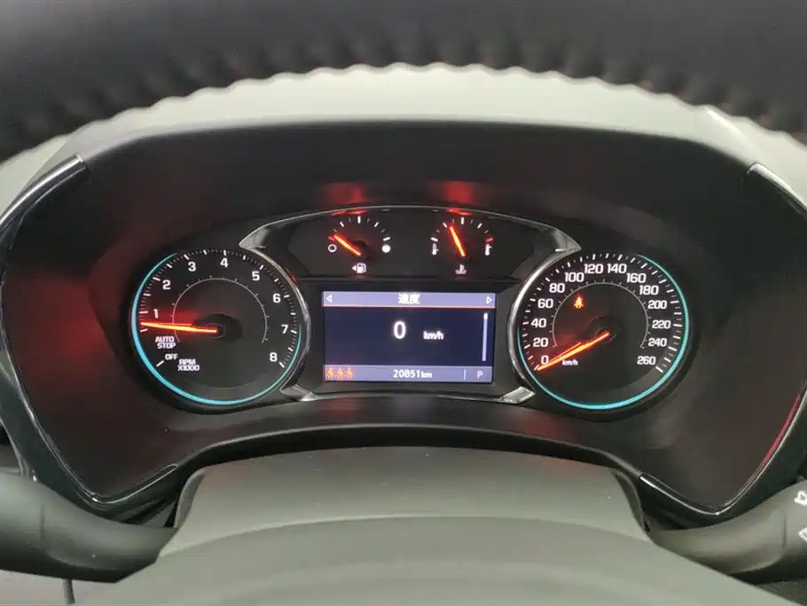 CHEVROLET EXPLORER