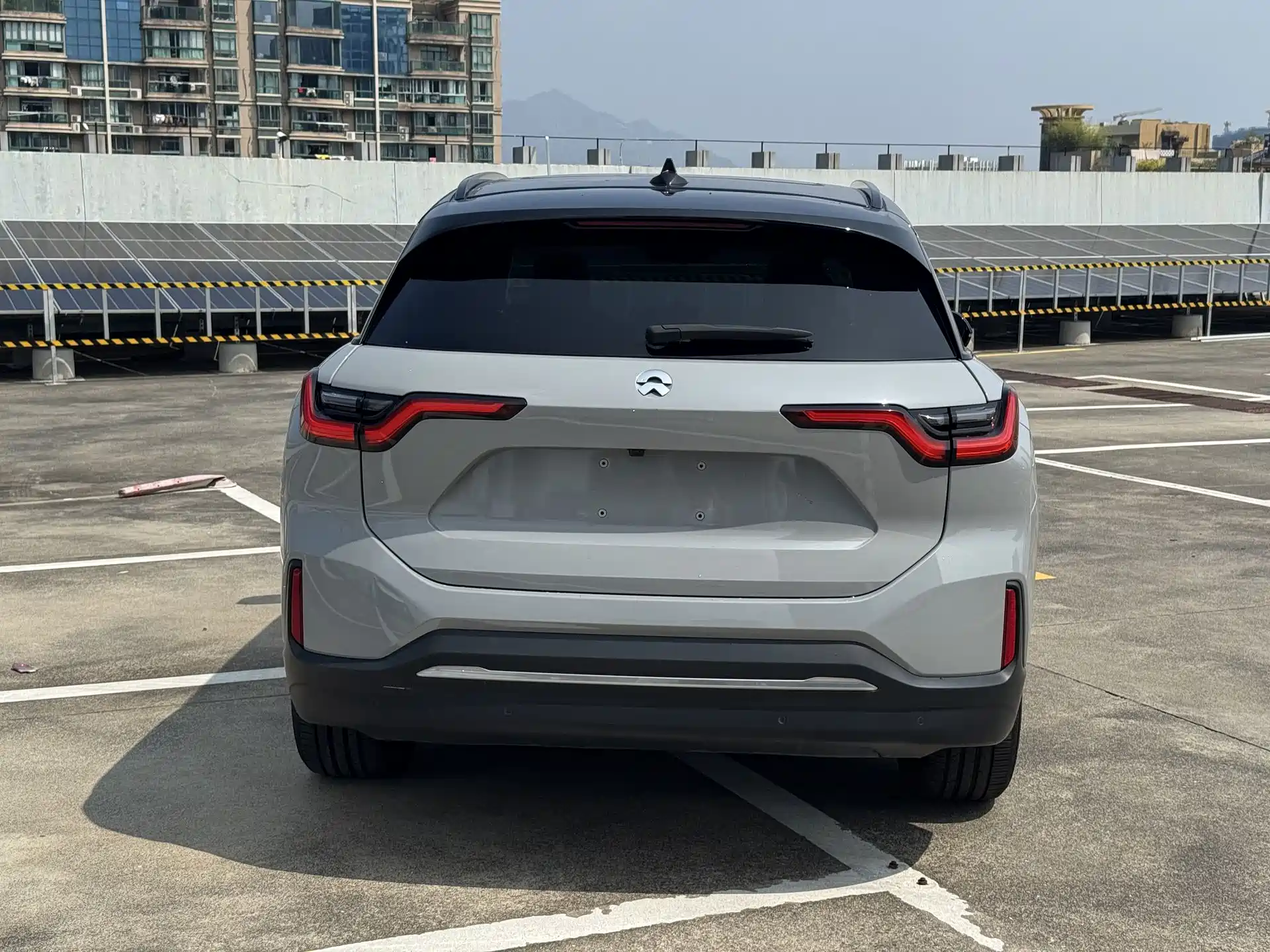 Фото 5 - NIO ES6