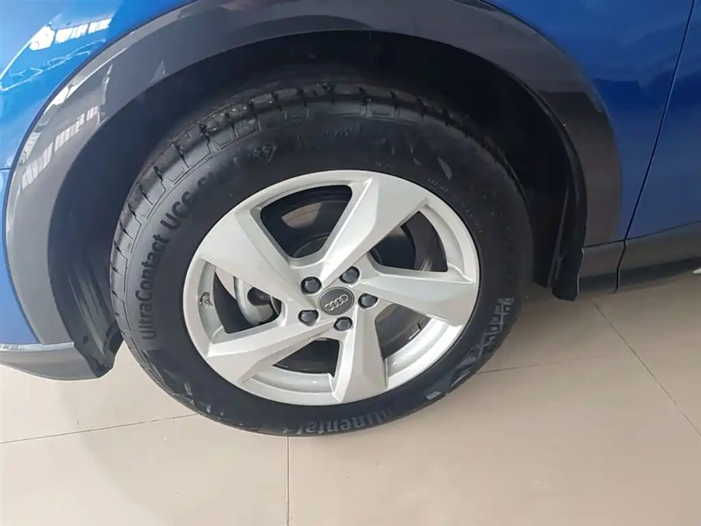 Audi Q3 2019 35 TFSI Progressive Elegance фото 23