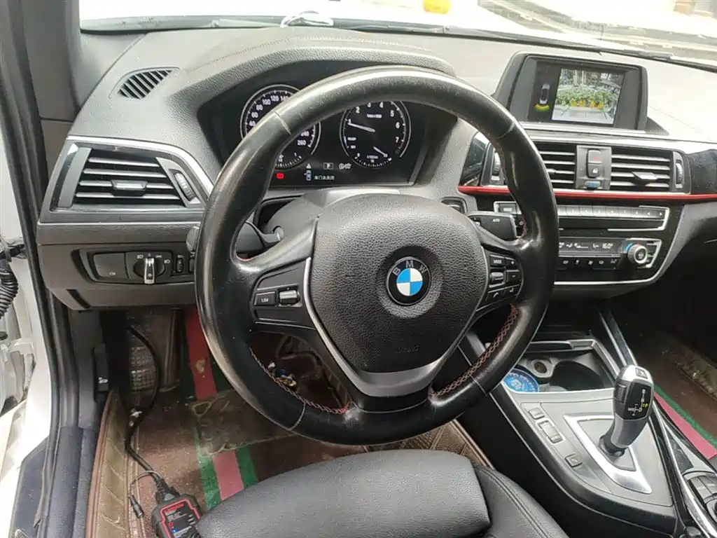 BMW 2 Series (Import) 2019 225i Convertible Coupe Sport Design Package фото 11