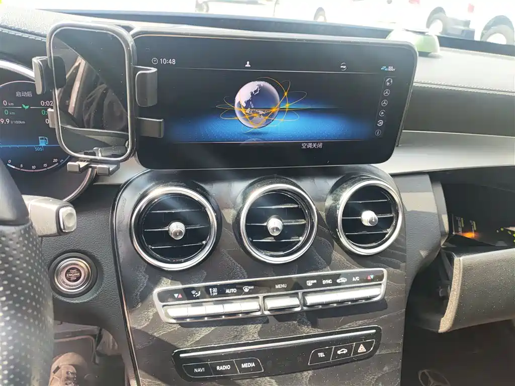 Mercedes-Benz C-Class 2020 C 260 L Sport фото 9
