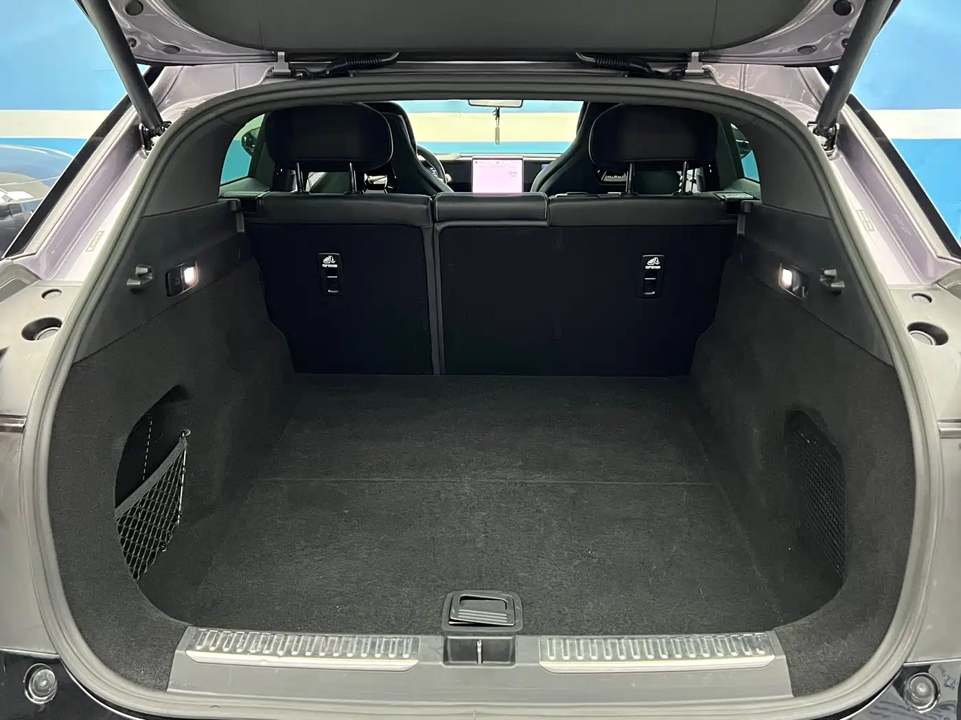 HiPhi GAO HE HIPHI Y