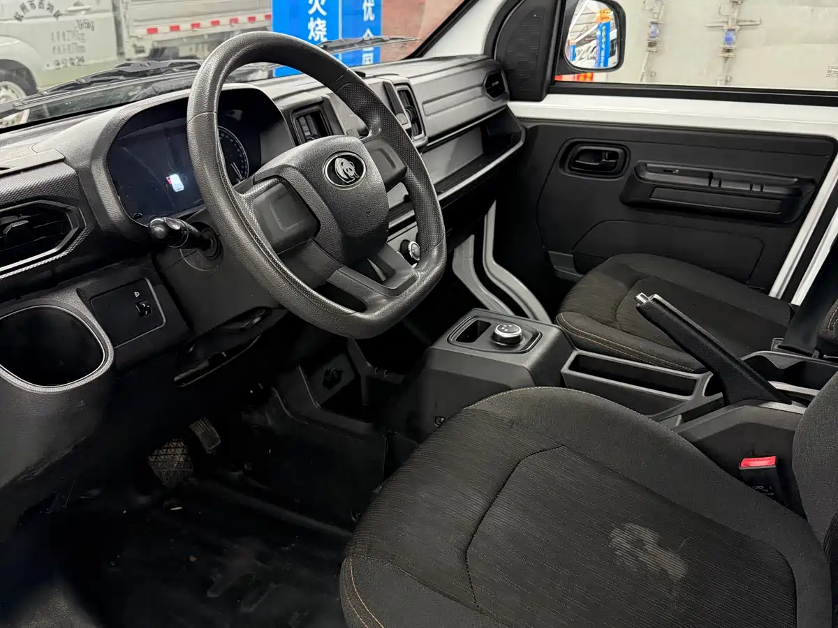 Karry Jiangtun 2024 2023 Wide Body Edition AVIC Lithium 38.64kWh