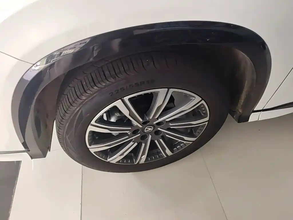 Фото 23 - Changan CS75 PLUS