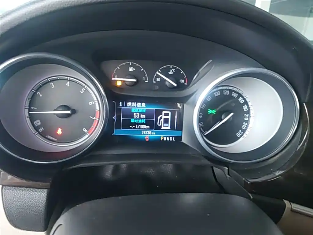 Buick Verano 2018 Sedan 15S Automatic Leading фото 12