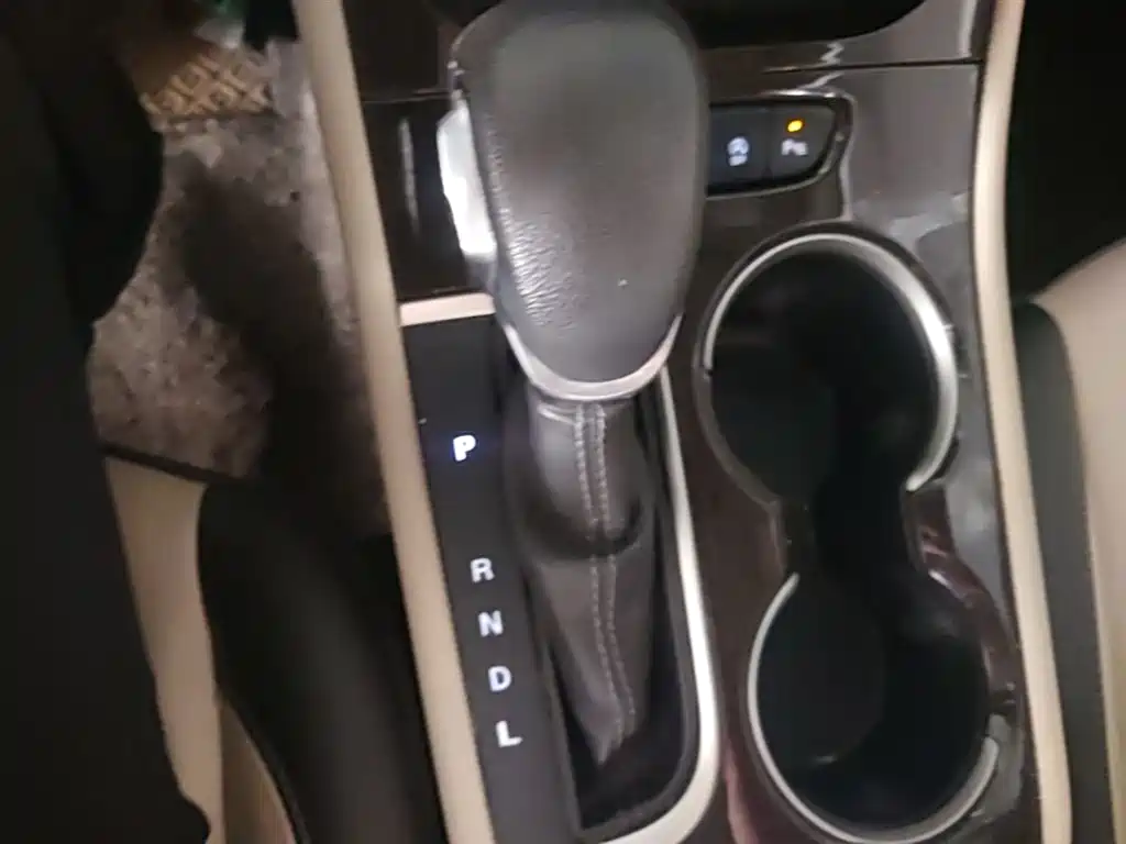 Buick Verano 2018 Sedan 15S Automatic Leading фото 14