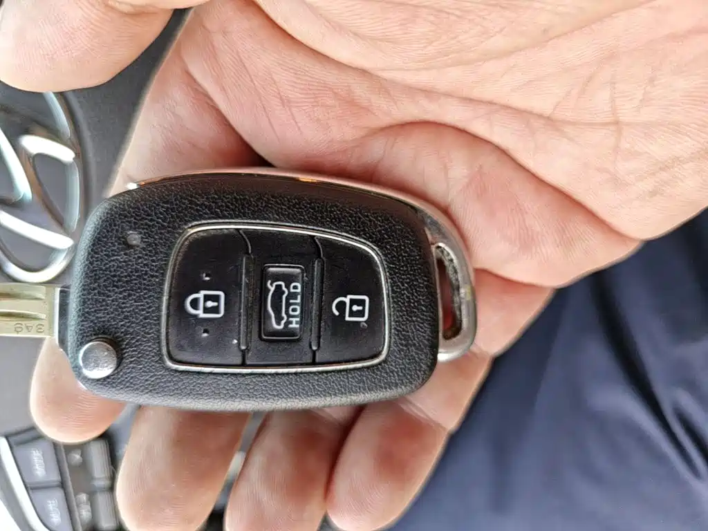 HYUNDAI LEAD