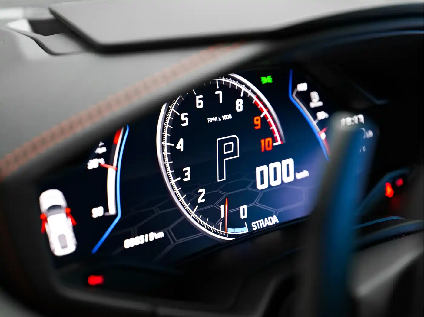 Lamborghini Huracán 2020 Huracán EVO RWD фото 15