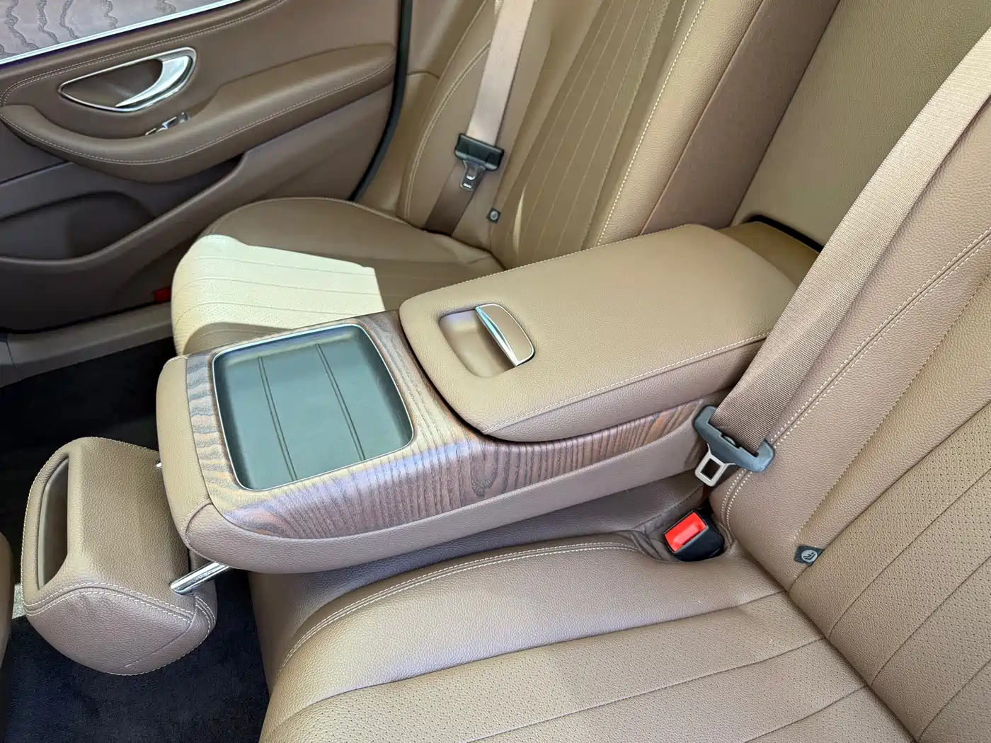 Mercedes-Benz E-Class 2020 Facelift E 300 L Fashion фото 35