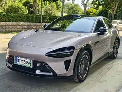 Xiaomi YU7