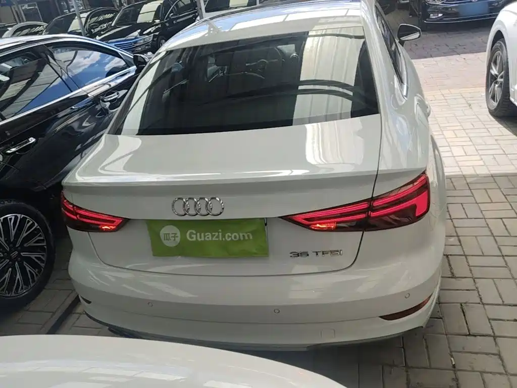 Фото 6 - Audi A3