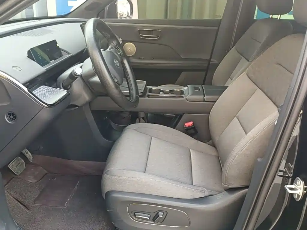 Toyota BoZhi 3X 2026 2025 430 Air