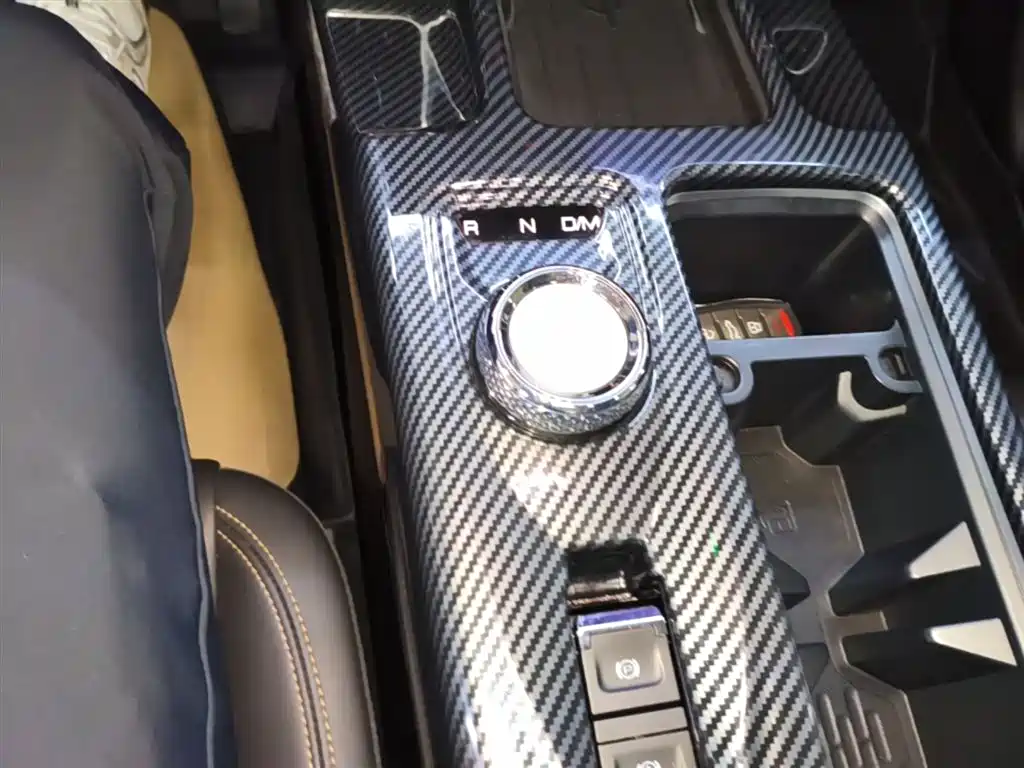Haval Big Dog 2021 1.5T DCT 2WD Border Collie - Wangcai Edition фото 14