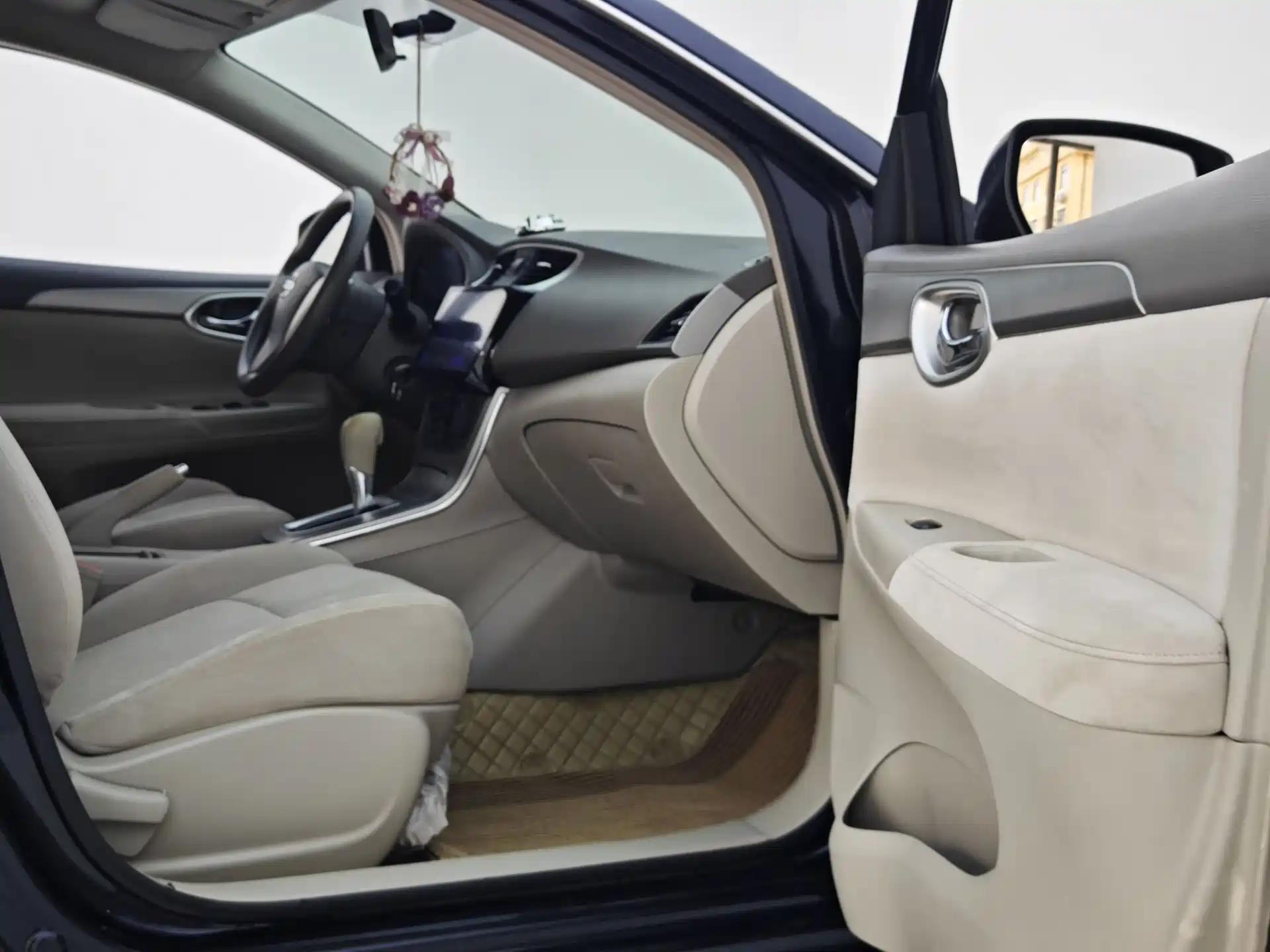 Photo 21 - Nissan Sylphy