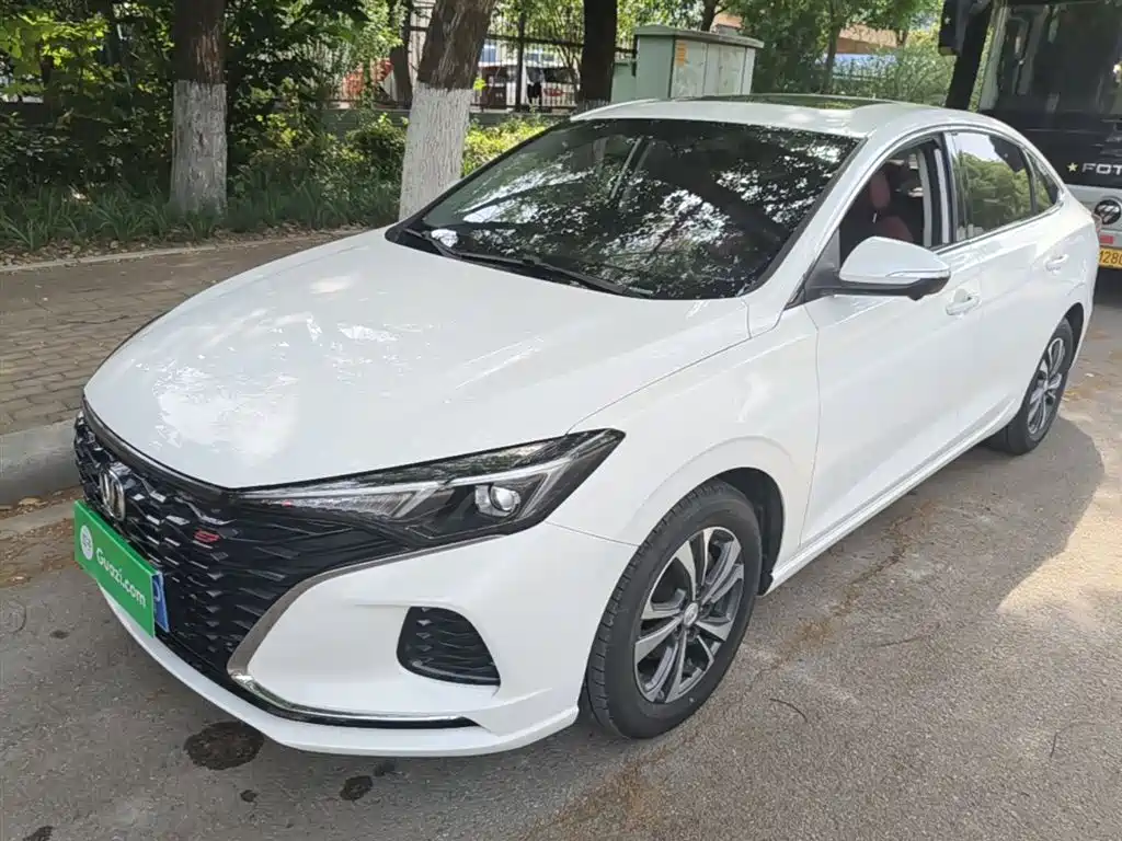 changan yidong