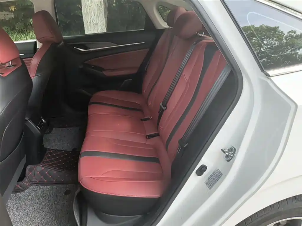 CHANGAN YIDONG