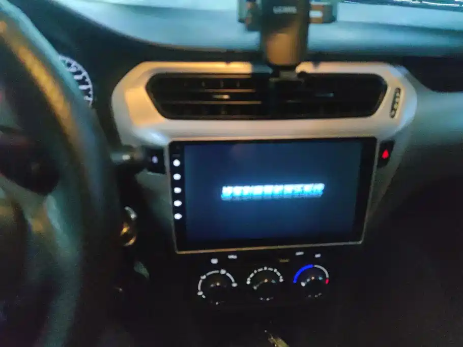 Peugeot 301 2017 2017 1.6L Manual Comfort Edition