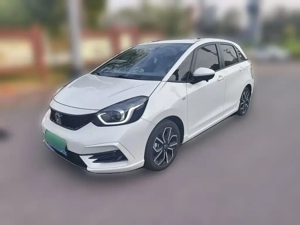 Honda LIFE 2023 2023 1.5L CVT SPO-SS Agile Edition
