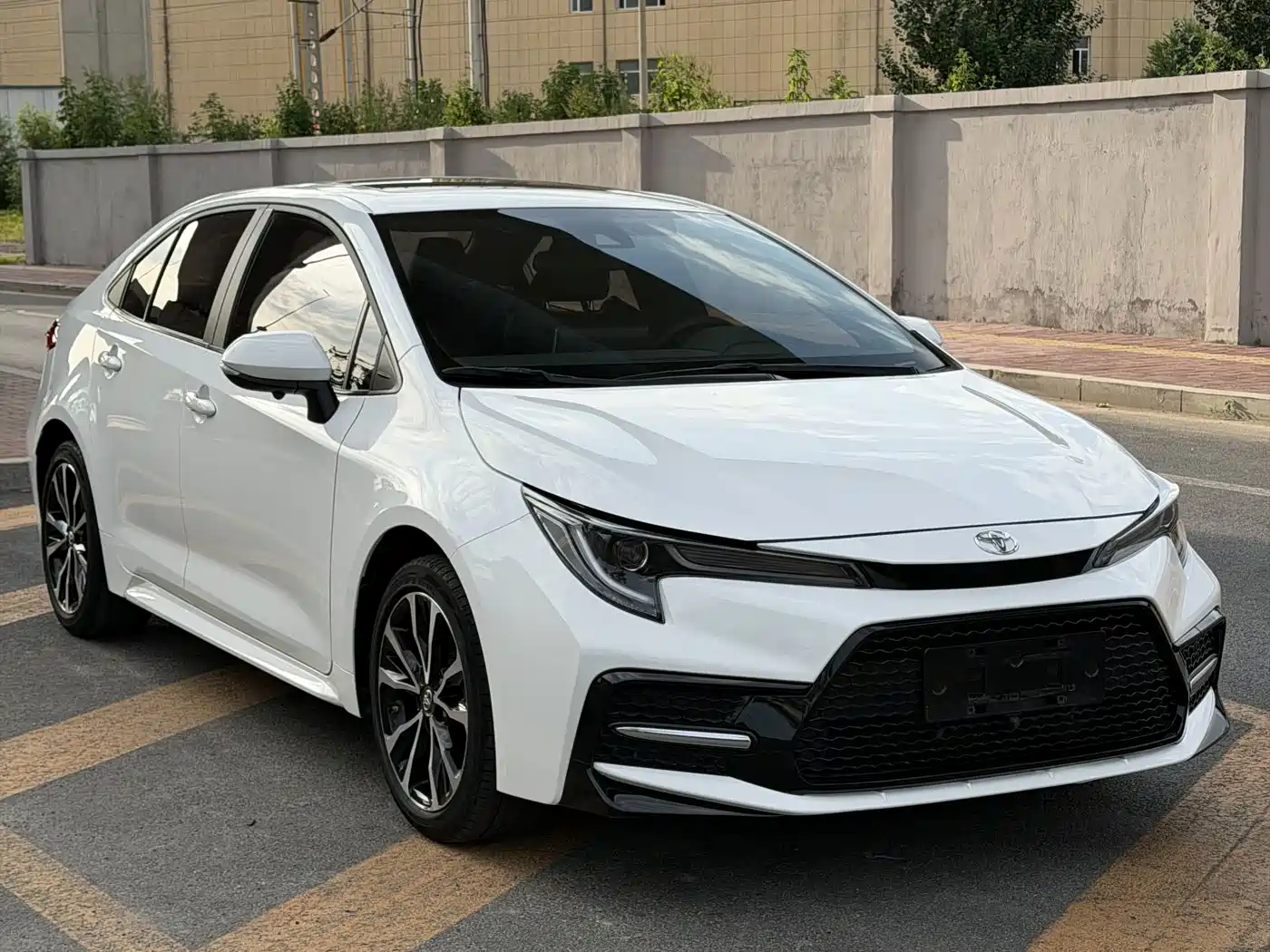 Toyota Levin, миниатюра 2