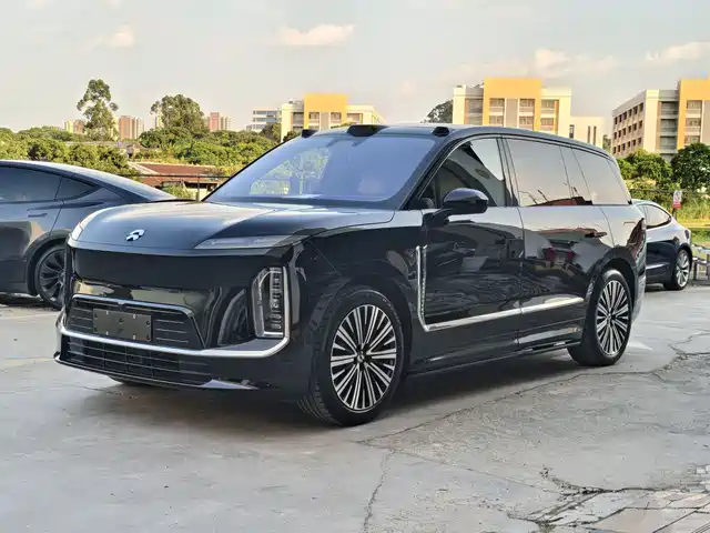  NIO NIO ES9