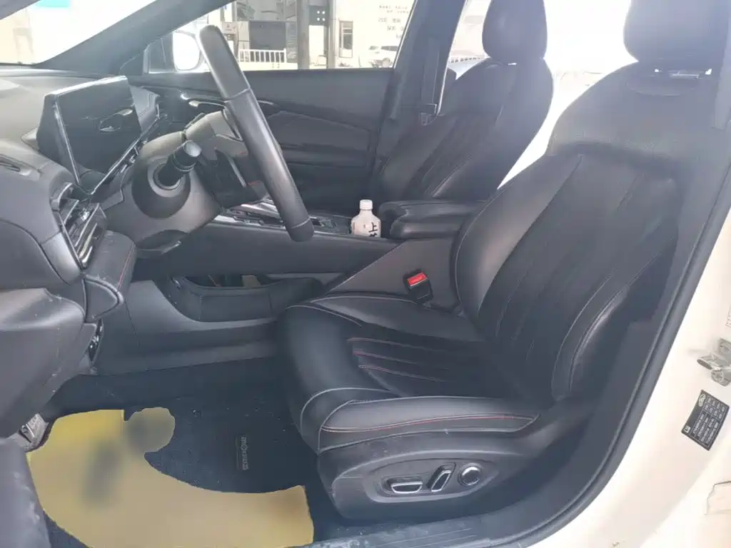 GAC Trumpchi Trumpchi Emkoo 2021 2021 270T DCT J16 Edition