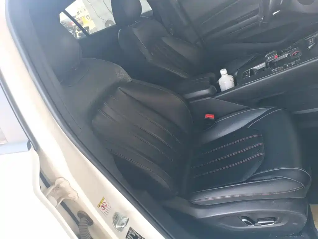 GAC Trumpchi Trumpchi Emkoo 2021 2021 270T DCT J16 Edition