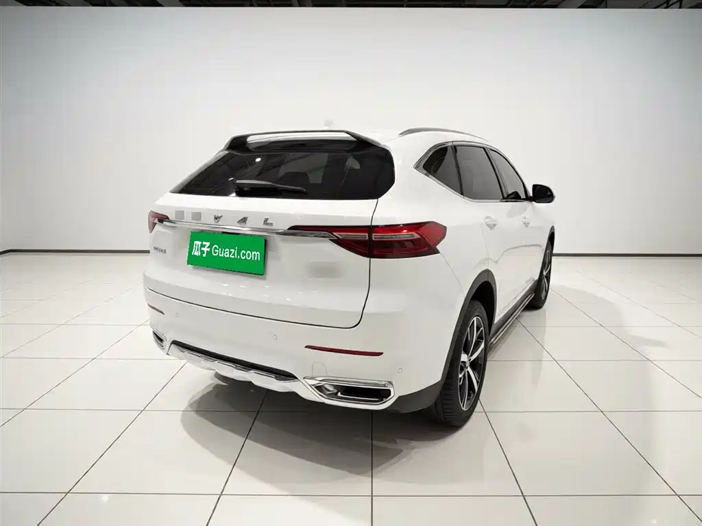 Haval F7 2019 Model 1.5T 2WD i-Chao China V фото 7