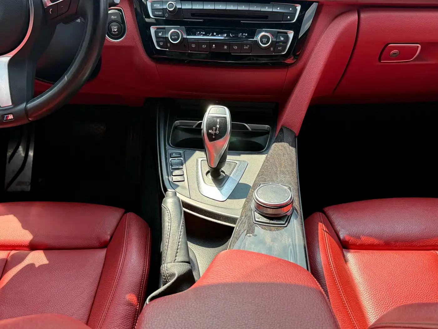 Фото 12 - BMW 4 Series