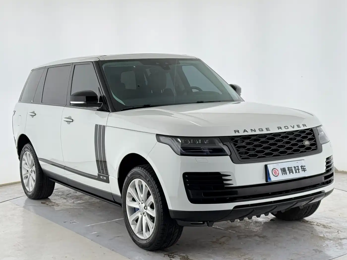 Land Rover Range Rover 2016 3.0 SC V6 Vogue SE Autobiography LWB фото 4